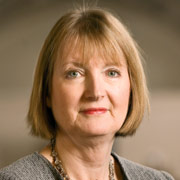 Harriet Harman