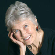 Peggy Seeger