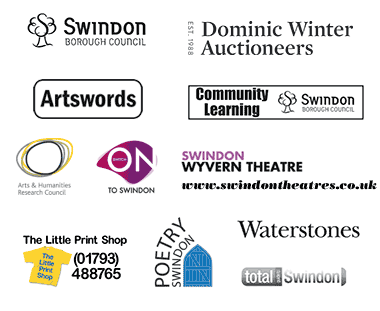 Festival Sponsors Logos